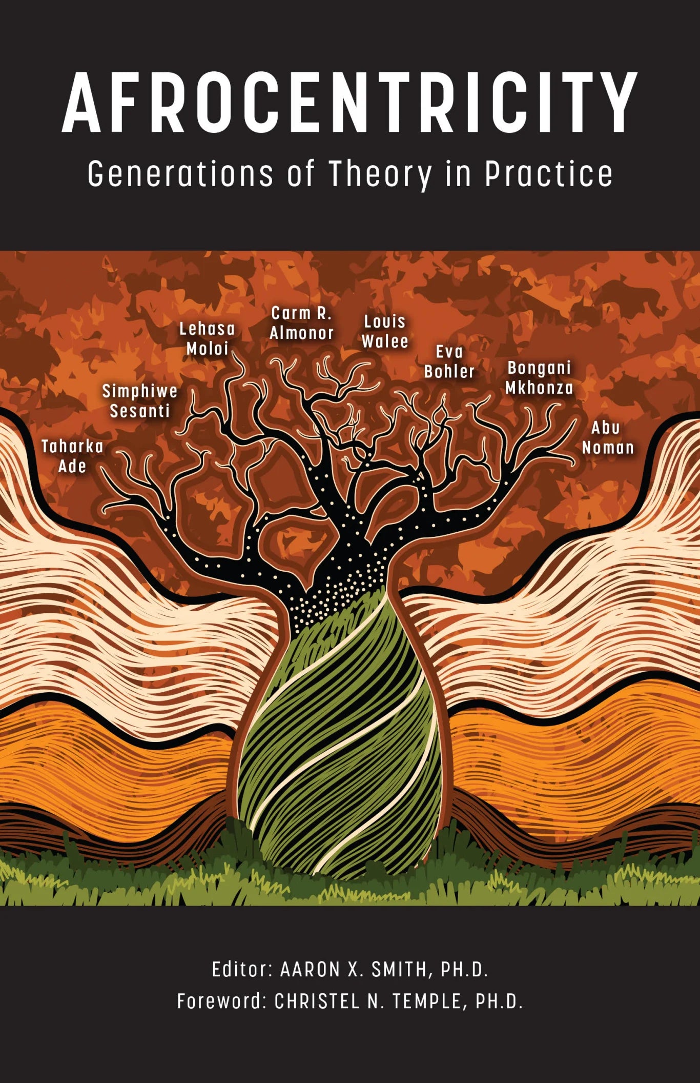 Afrocentricity: Generations of Theory in Practice